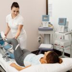 Emsella Behandlung München: Inkontinenz behandeln ohne OP