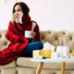 Erkältung oder Grippe? So erkennst du den Unterschied
