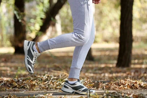 Warum frische Luft und Bewegung in der Erkältungszeit so wichtig für die Gesundheit sind
